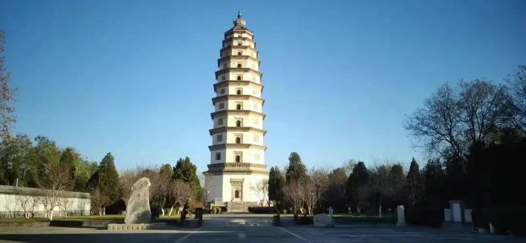 涉及石家庄两个县！河北3条线路入选2024年度优秀文物主题游径