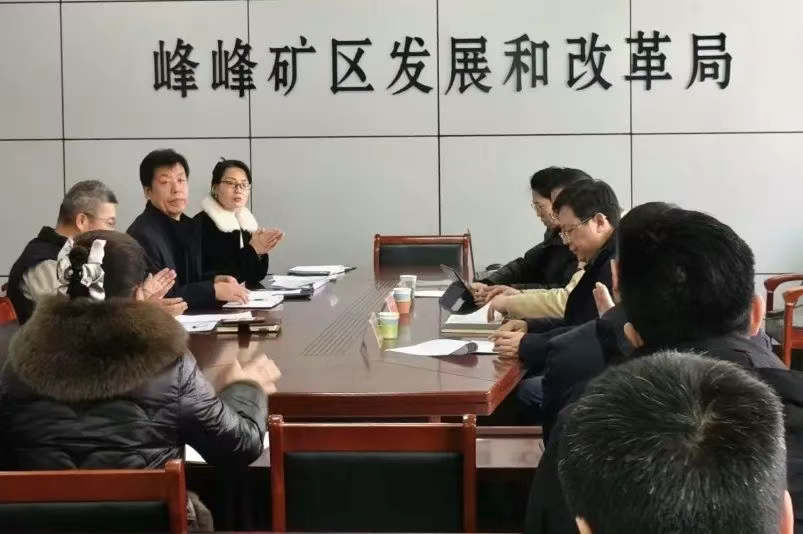 “温度”+“速度” ！铺就企业发展 “快车道”