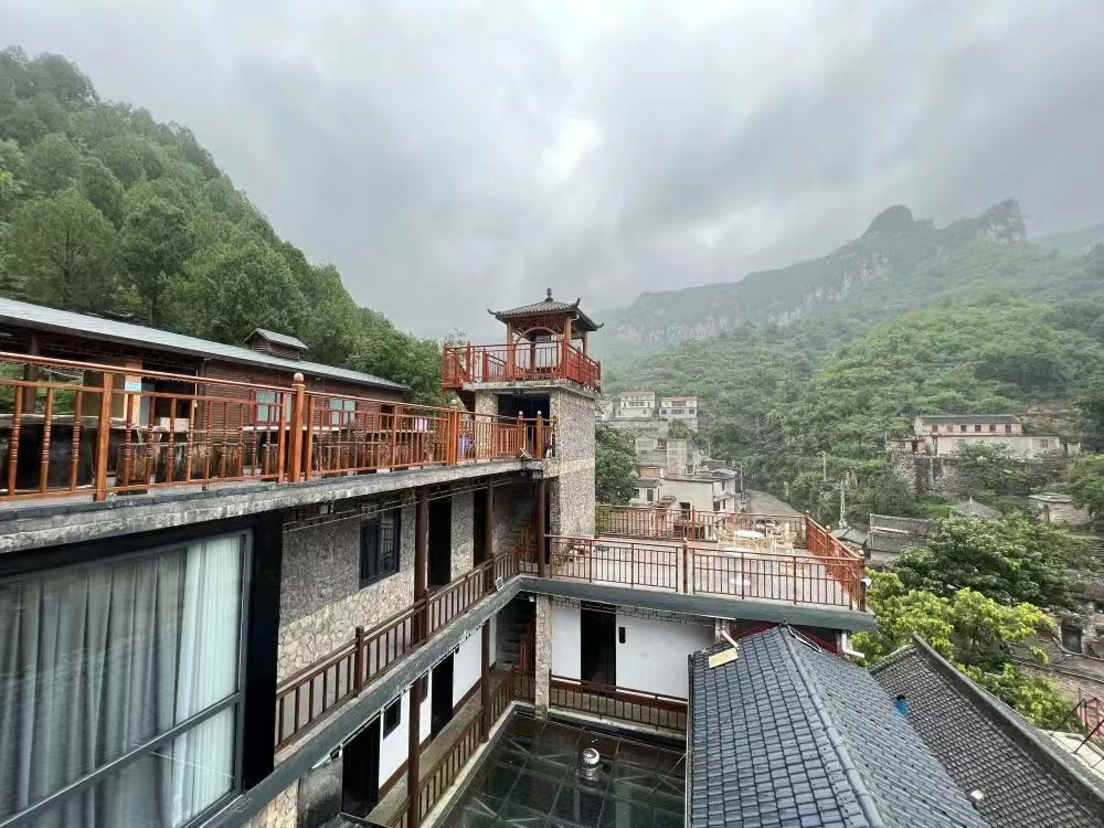 河北：民宿电气化改造激活旅游消费新场景