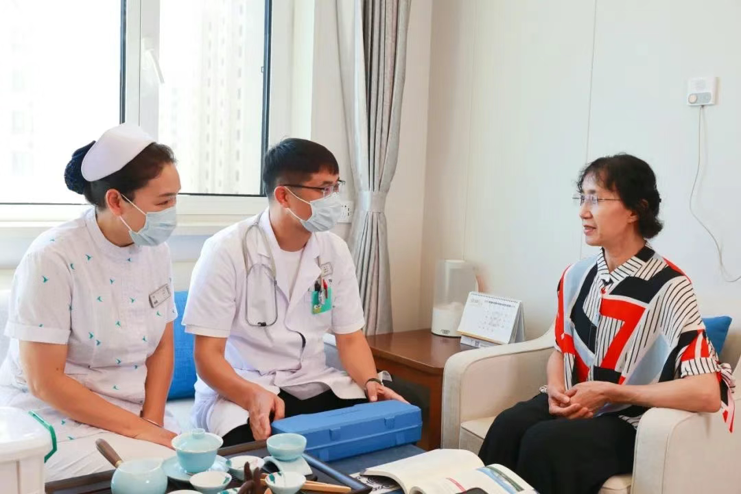 秦皇岛：以“全生命周期”理念书写新时代养老服务“山海答卷”