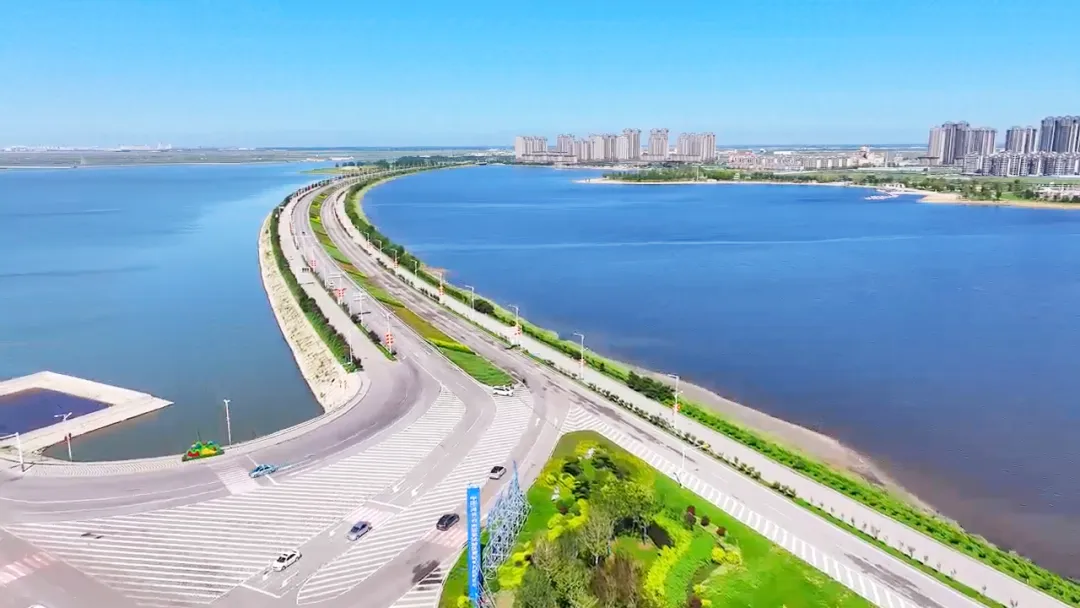 一村一路一风景，这里全力建设“四好农村路”赋能乡村全面振兴~