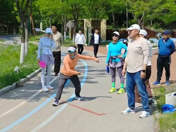 创新开展户外运动 秦皇岛打造“山海运动之城”新名片