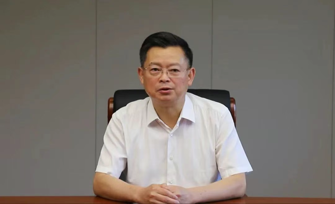 国家国防科技工业局原党组成员、副局长张建华接受中央纪委国家监委纪律审查和监察调查