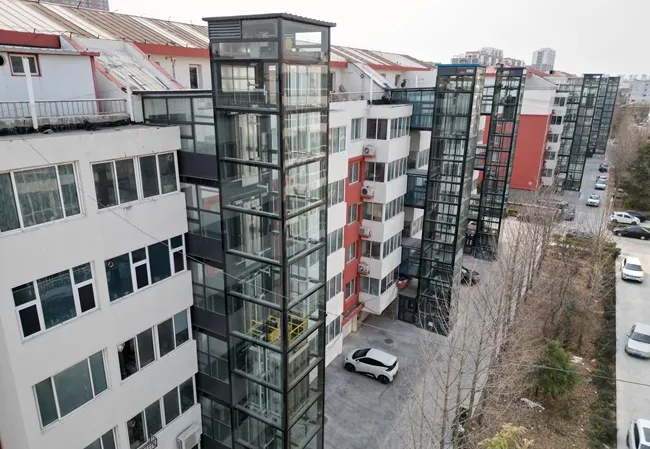 因地制宜 突出特色 我省持续推进燕赵宜居县城建设