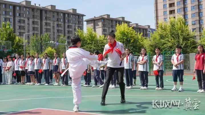 事关中小学！河北一地最新发布