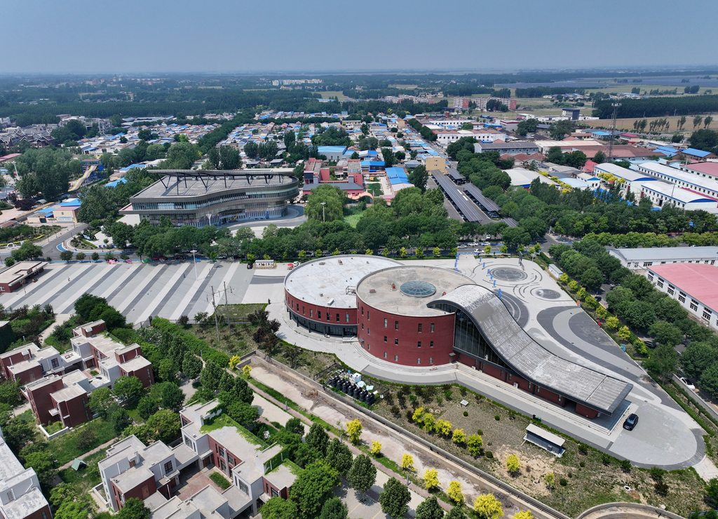 营收23.8亿元！河北这座小城的音符“奏响”世界