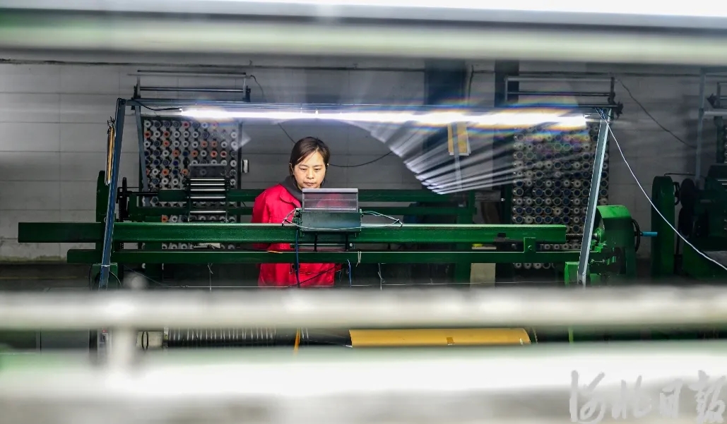 河北：确保年内107个县域特色产业集群省级以上检验检测机构技术服务全覆盖