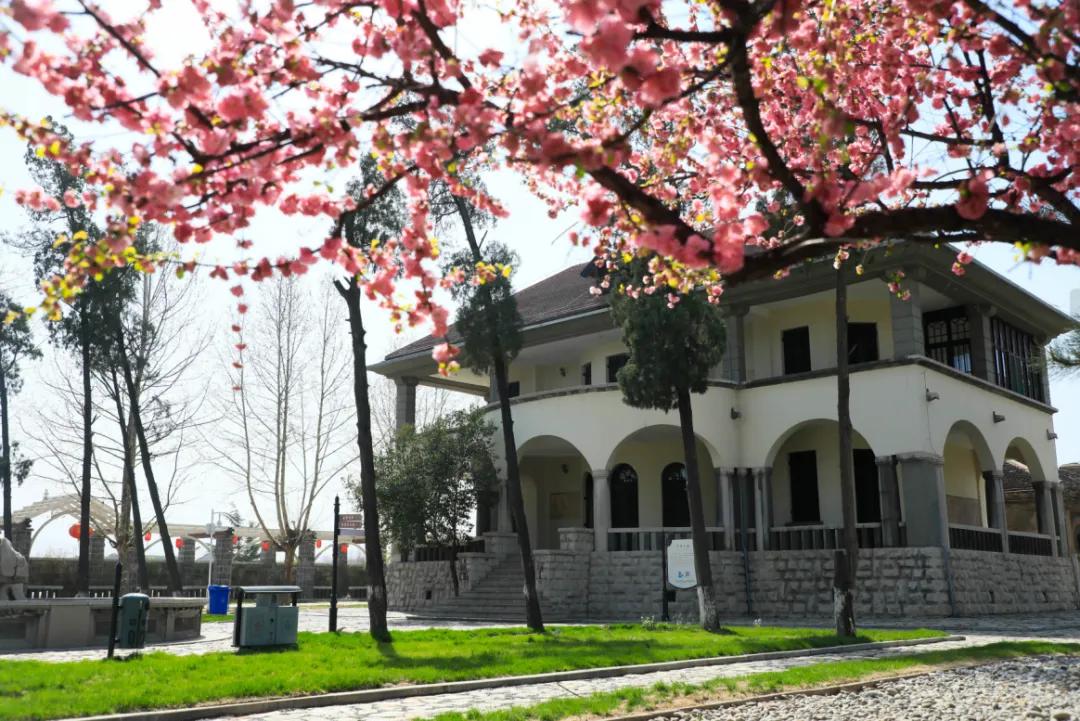 石家庄9条乡村游线路承包你的夏天