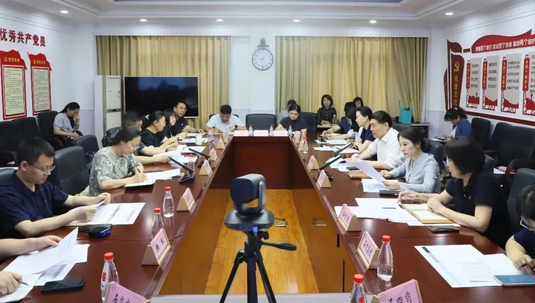 国家医保目录药物中重点治疗领域药品供应情况调研启动工作会在协会召开