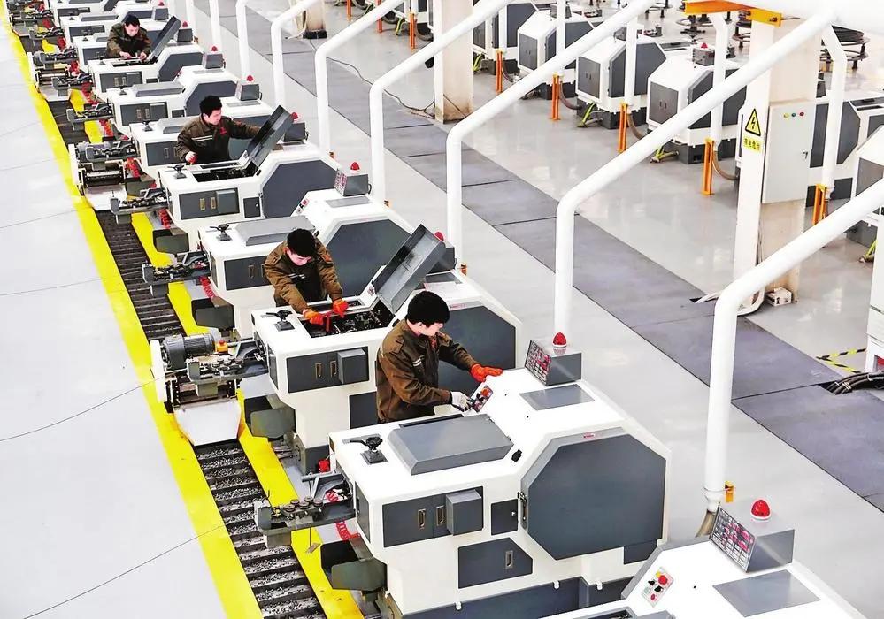 “一县一特”，推动特色产业集群高质量发展