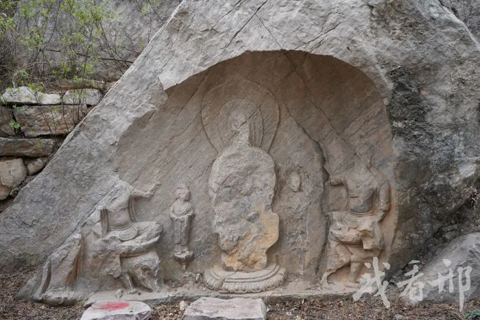 邢台新发现408处文物点！3处将参与全国考古新发现评选