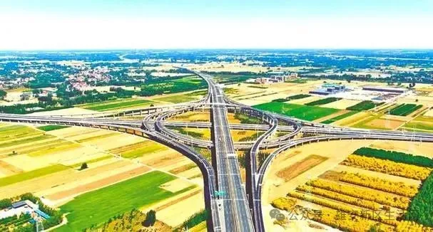 京雄保启动跨省智慧交通一体化三大试点！国内首个