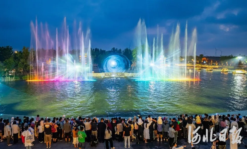 河北在北京举办入境旅游推介会，发布8条入境游精品线路