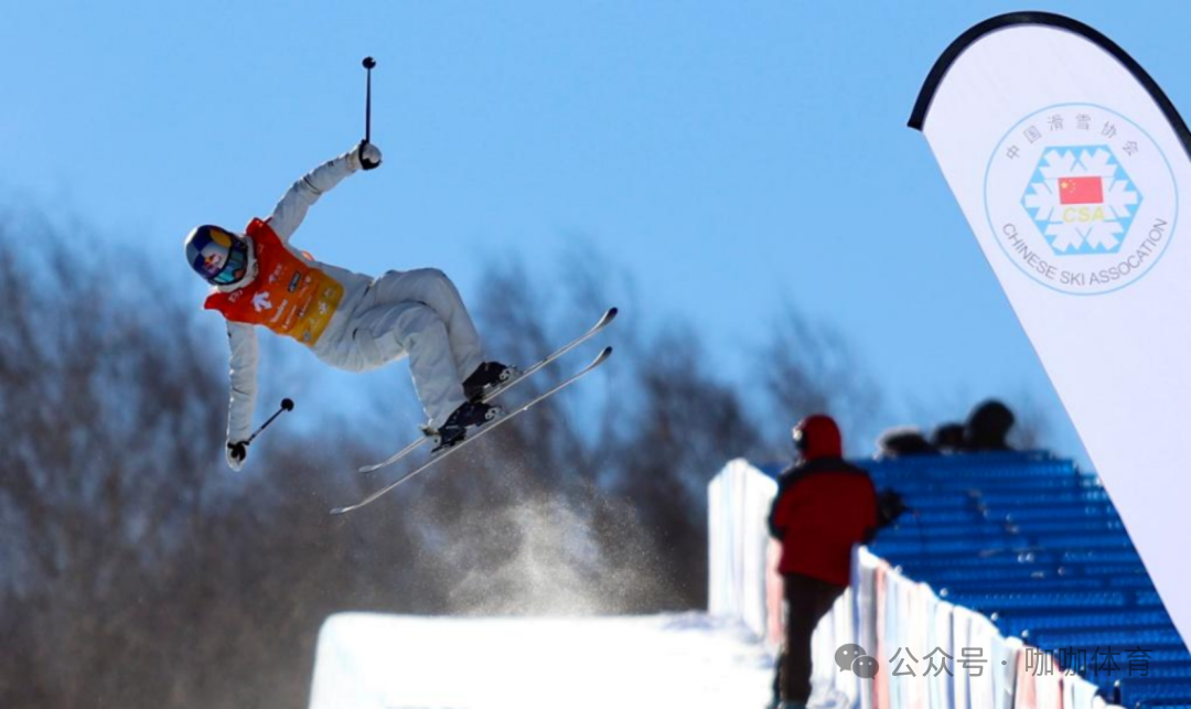 国际雪联今冬赛季10项赛事落河北 谷爱凌等世界名将再聚大燕赵