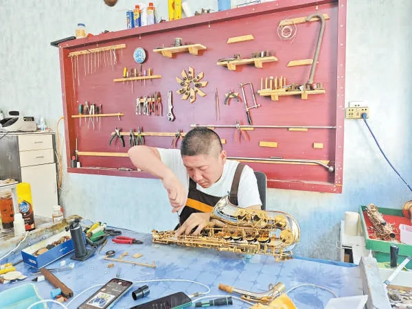 【上级媒体看武强】乡村文化IP“活”起来“火”起来