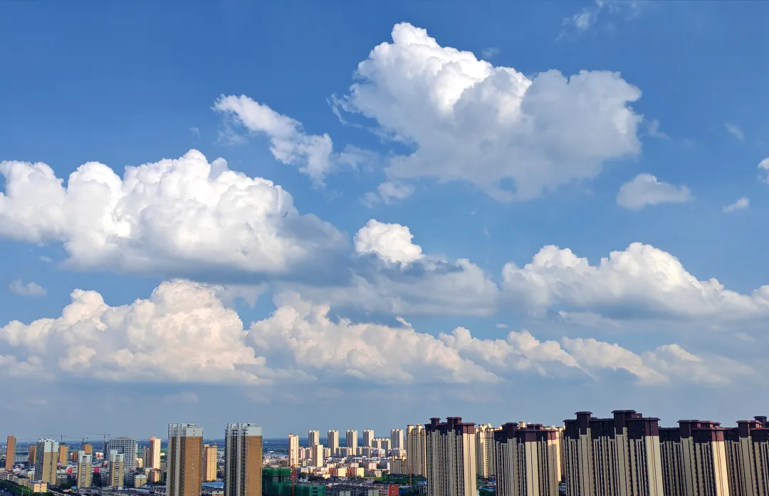 《衡水市生态环境保护若干规定》施行 该市首次在法规层面作出防治光污染规定