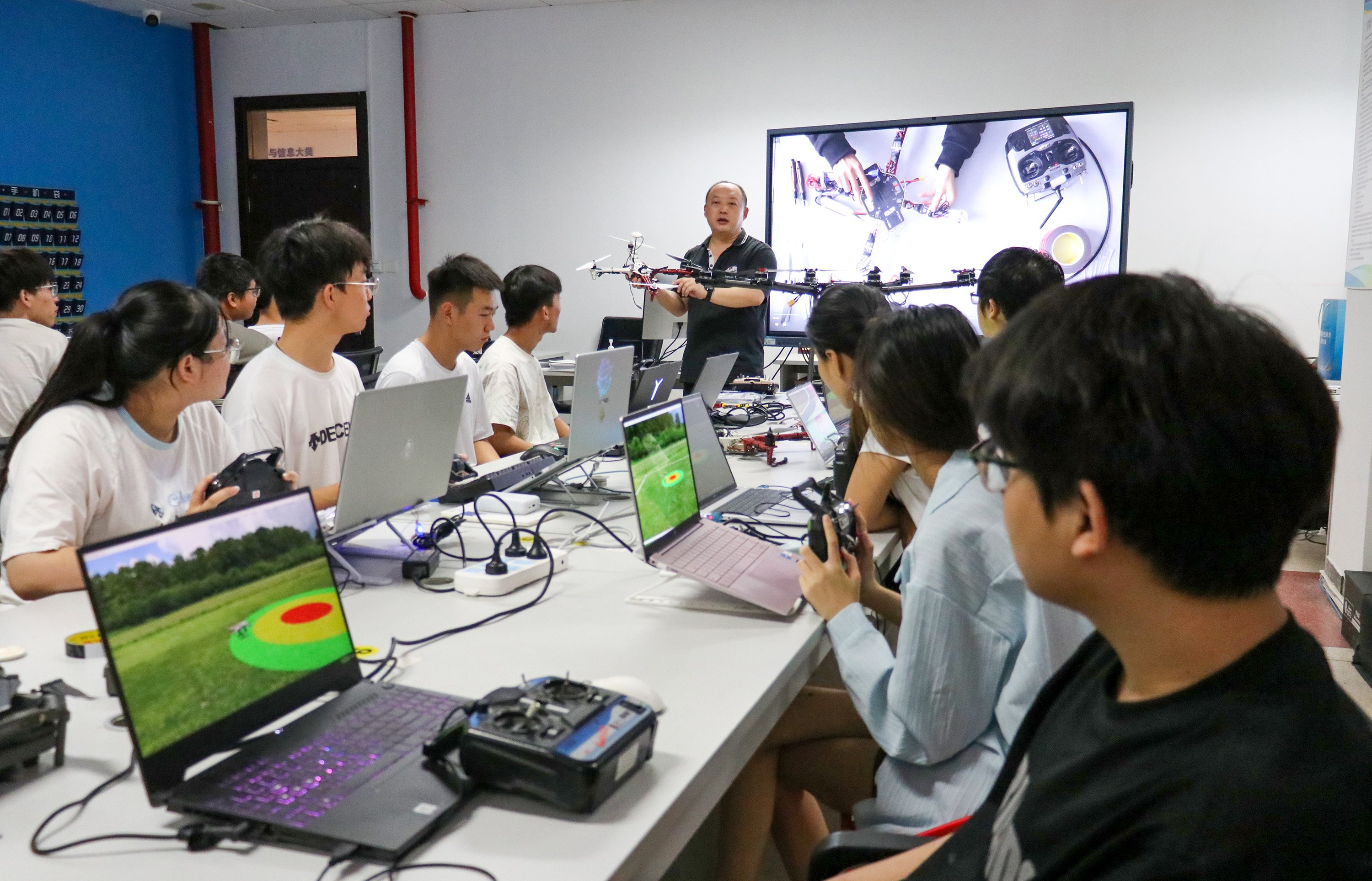 【冀观察】职教大省河北，如何做到产教融合？