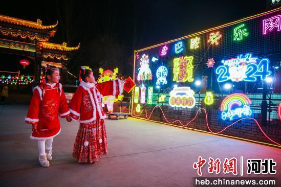 河北廊坊：“文旅+N”融合互动激活产业发展新动能