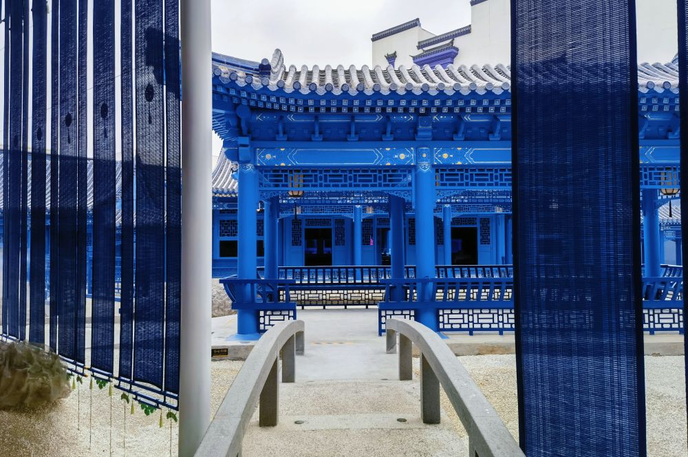 “红楼”戏旅品牌，如何激发文旅新活力？