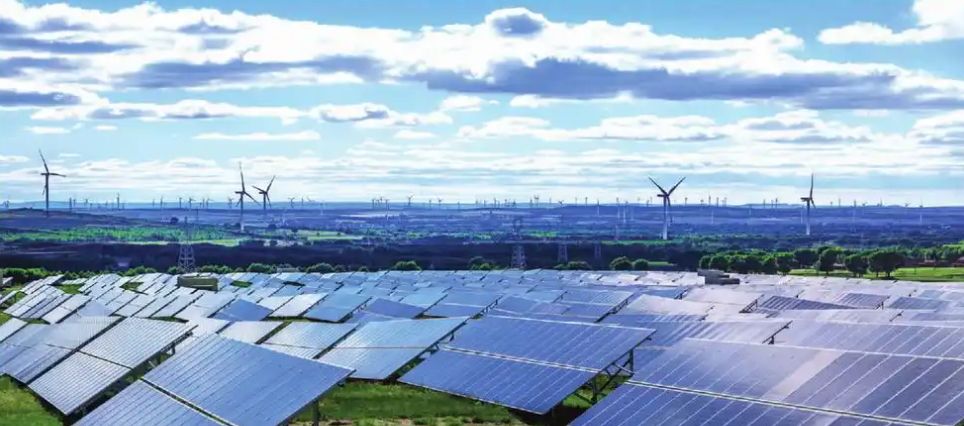 张家口：能源向新，书写绿色样本