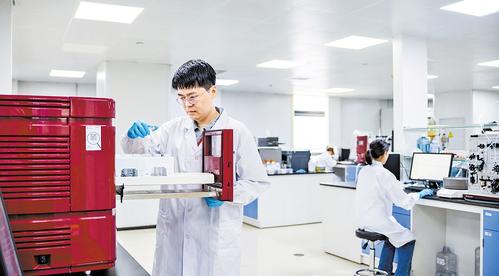 营造好环境，河北创新药加速突围