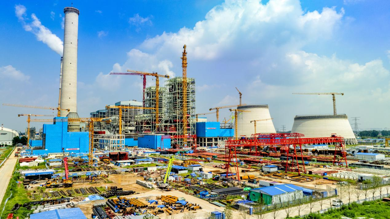 何以再造一个“定州电厂”？