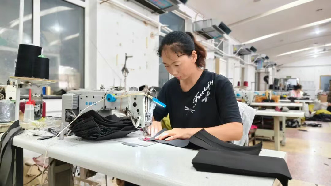 年产值8亿元！蠡县车饰产业迈向品牌崛起新赛道