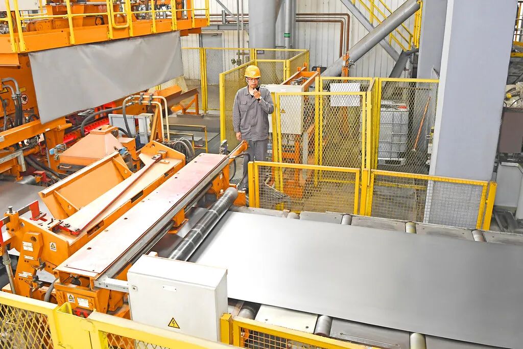 29.91%！今年1至7月，河北吨钢利润高于全国平均水平