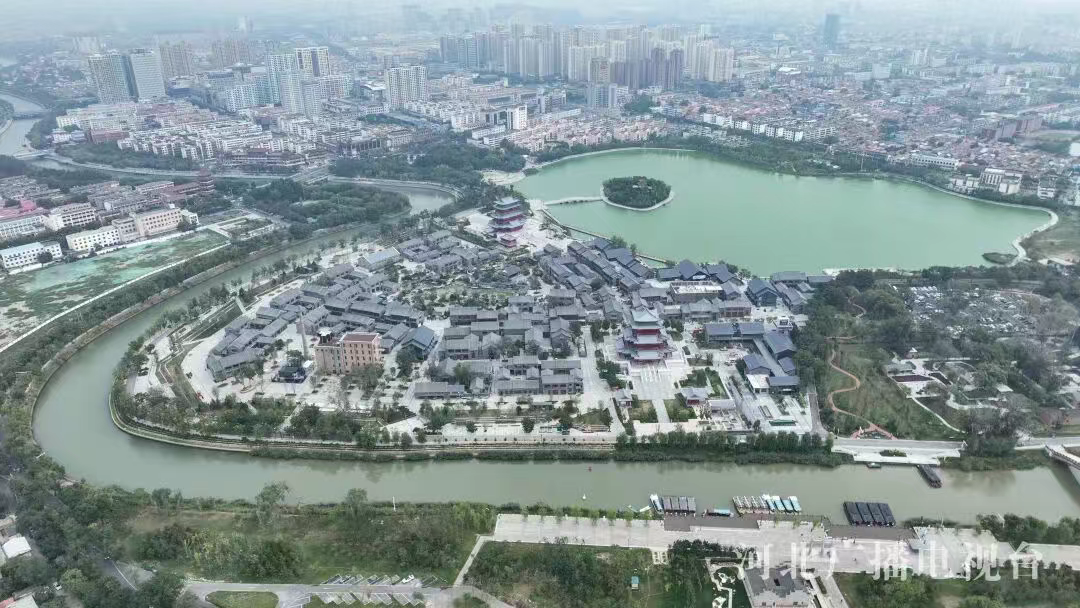 沧州“十四五”成绩单：住房城乡建设领域交出亮眼答卷