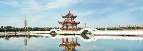 产业向新 文化繁荣 乡村和美——宁晋县聚力推动兴业强县富民一体发展