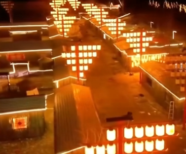 “十里画廊”串起太行“深度游”