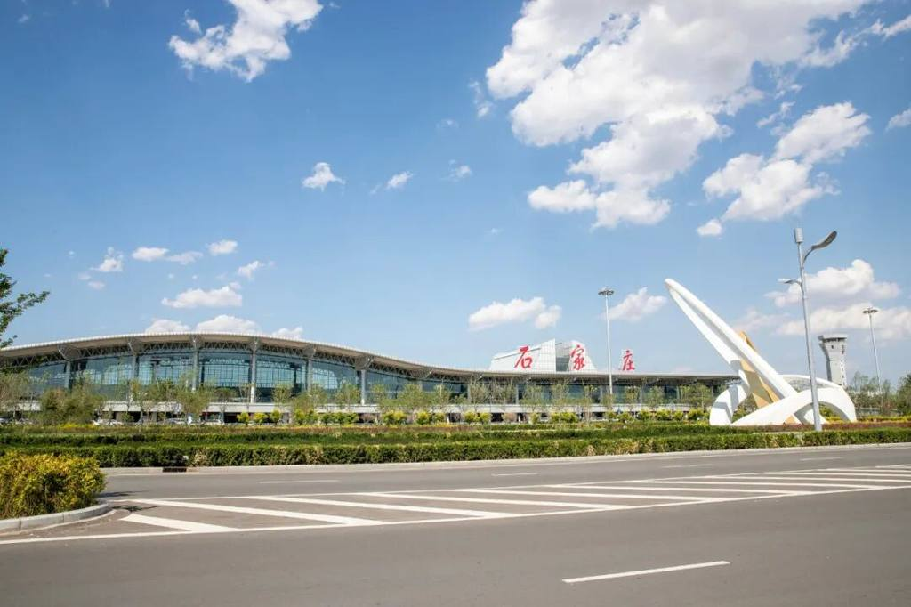 河北首条，石家庄机场将开通直飞老挝国际航线
