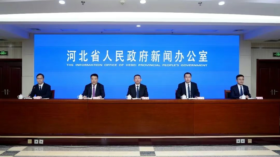 最新！省政府召开我省加快完善现代化综合交通运输体系新闻发布会