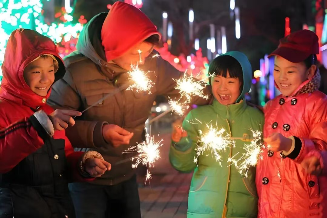 河北内丘将重现大家“小时候过年”场景，以浓浓年味唤醒游客“集体记忆”