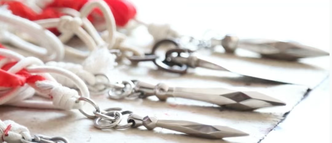 尽显武术魅力！涿州绳镖技艺在传承中绽放时代光彩