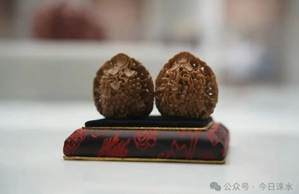 涞水：一颗小青果，如何长成二十亿大产业