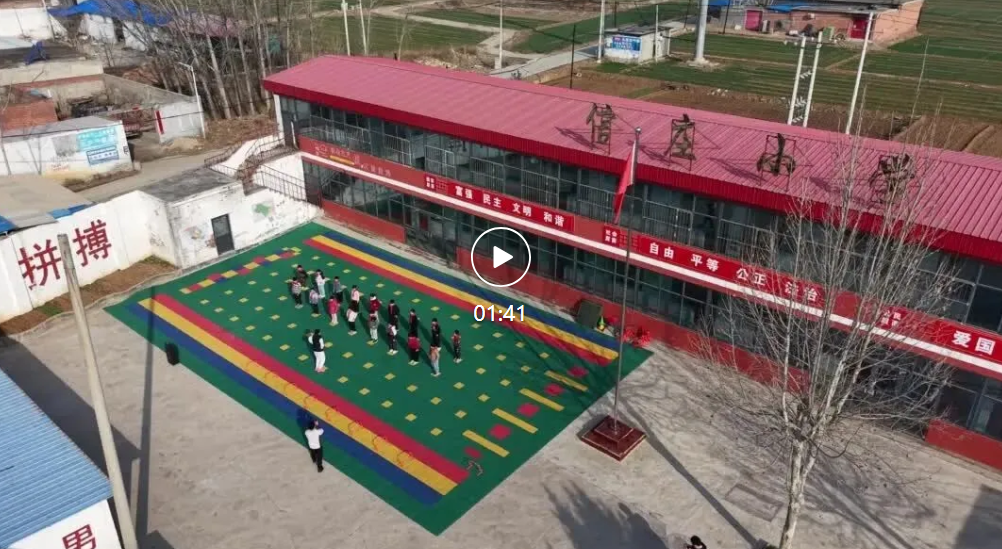 优化布局促均衡 师资走教暖童心